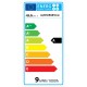 Set of 3 strips led 50cm with remote control waterproof IP65 + transformer RGB colors available!