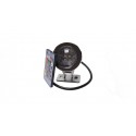Spot led impermeable RGB + blanco con cromoterapia remoto 