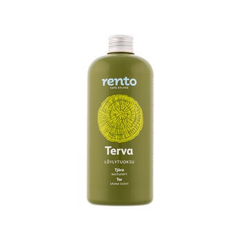 RENTO „Smocky Glow“ Essenz für die Sauna 400 ml