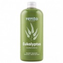 pack découverte Rento senteurs sauna plus seau et louche