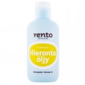pack découverte Rento senteurs sauna plus seau et louche