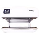 VITech automatische Hand Trockner dual Air-Jet weiß