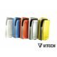 Sèche-mains Vitech automatique à double jet d'air couleurs disponibles