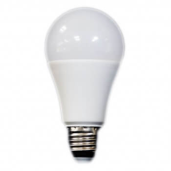 Bombilla LED 12W E27 blanco neutro A60