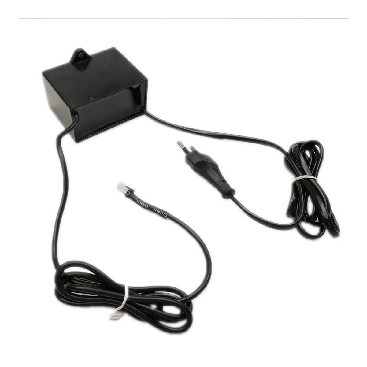 Transformador 12V tipo AC 10W impermeable IP65
