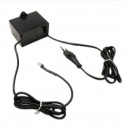 Transformador 12V tipo AC 10W impermeable IP65