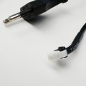 Transformador 12V tipo AC 10W impermeable IP65