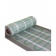 Electric heating floor 1m2 for floor, tile or chape Valstorm 150w/m2 230V
