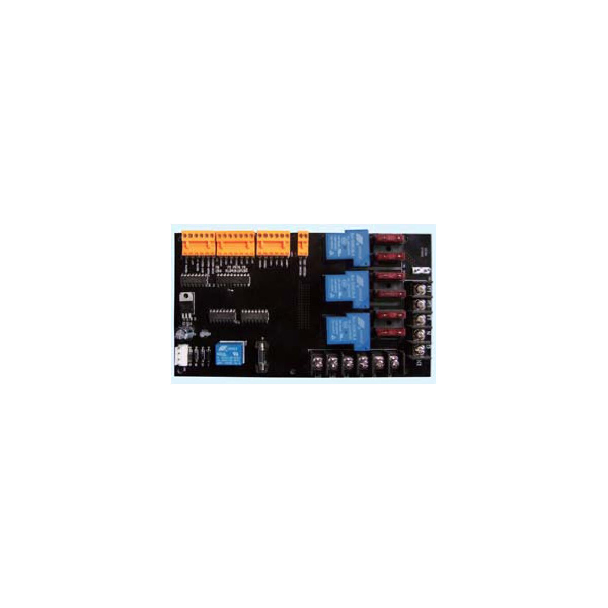Hauptplatine für Desineo Dampfgenerator