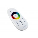Mando a distancia + controlador táctil wifi para foco led ip68 rgb