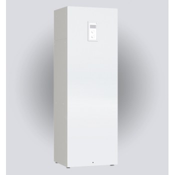 Chaudière electrique EKCO.L2M  LN2M 4 à 36 kw pour chauffage centrale avec ou sans vase d'expension de 6 litres