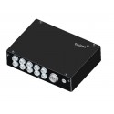 Generador de Vapor Para Hammam 4Kw Desineo Para Uso Profesional o Doméstico drenaje automático y posibles opciones