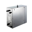 Générateur De Vapeur Pour Hammam 4Kw Desineo À Usage Professionnel Ou Domestique vidange automatique et options possible