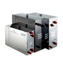 Générateur De Vapeur Pour Hammam 4Kw Desineo À Usage Professionnel Ou Domestique vidange automatique et options possible