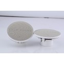 Kit enceinte étanche 2 x 80W avec télécommande déporté et télécommande centrale USB/bluetooth/carte SD/FM