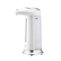 Doppelter Seifen- und Shampoospender 2 x 500 ml, äußerst ergonomisch