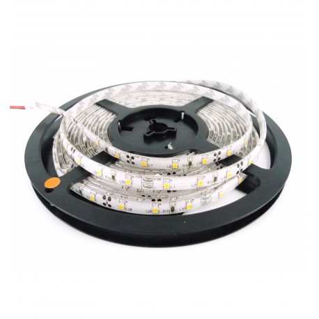 Tape led IP65 white hot 5 meters