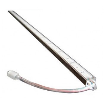 Waterproof Strip to LED white neutral 50cm + offered transformer!