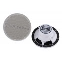 Haut-parleur étanche 80W pour hammam, sauna et salle de bain