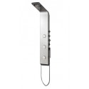 Colonna doccia spa (1400*220mm) Pannello in lega di alluminio SPESSORE-4mm