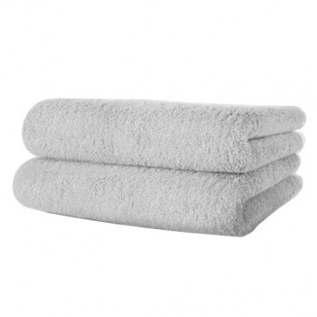 Lot de 30 serviettes pour les mains 30x50 cm 100% coton 420g/m2