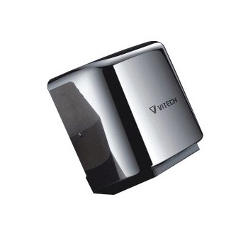 Dry hands Vitech economic stainless with ultra fast drying