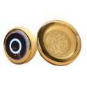 Wasserdichtes IP68-Farbtherapie-Spot-Set für Hamam, Sauna, Balneo-Spa