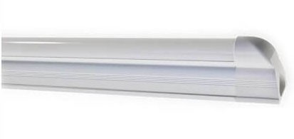 Kit Tube 90cm Néon T5 sur support aluminium éclairage LED économique