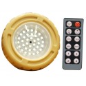 Dimmer di illuminazione telecomandato 12-24V