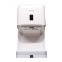 Secamanos con gota bandeja recuperación blanco ABS VITECH