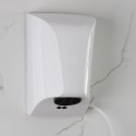 Secamanos de diseño automático Vitech blanco 800W