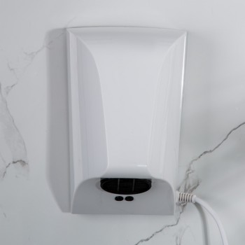 Vitech automatischer weißer Designer-Händetrockner 800 W
