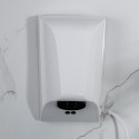 Secamanos de diseño automático Vitech blanco 800W