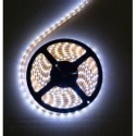 Intenso blanco cinta 5 m adhesivo decoración LED