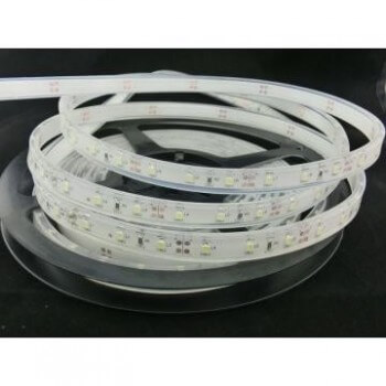 Ruban à LED Blanc intense 5 m IP68 étanche et immergeable