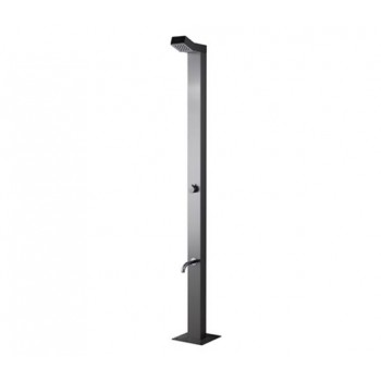Außenduschsäule 2000x100mm S165