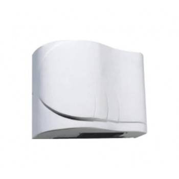 Secamanos automático Vitech diseño blanco 1400W