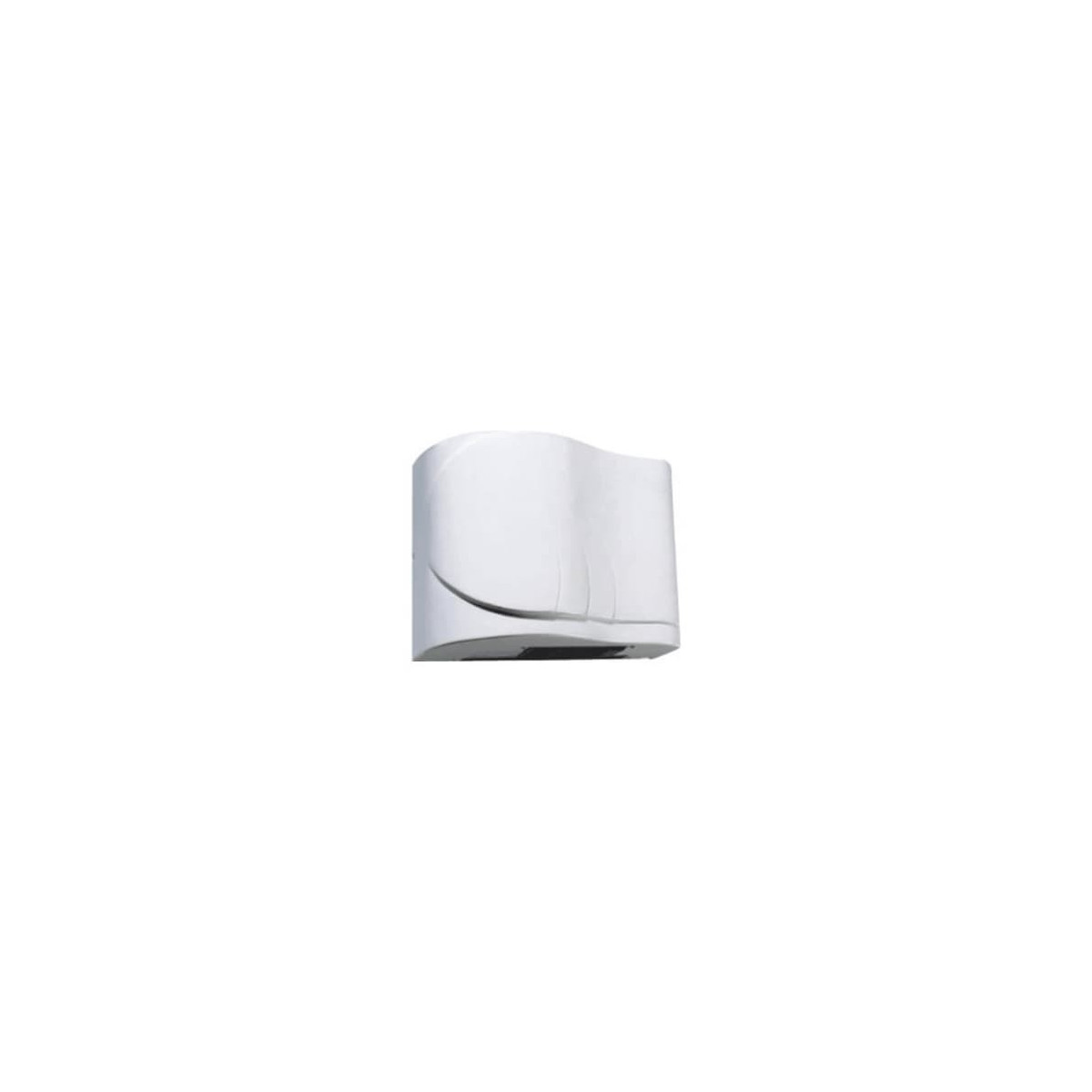 Secamanos automático Vitech diseño blanco 1400W