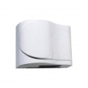 Secamanos automático Vitech diseño blanco 1400W