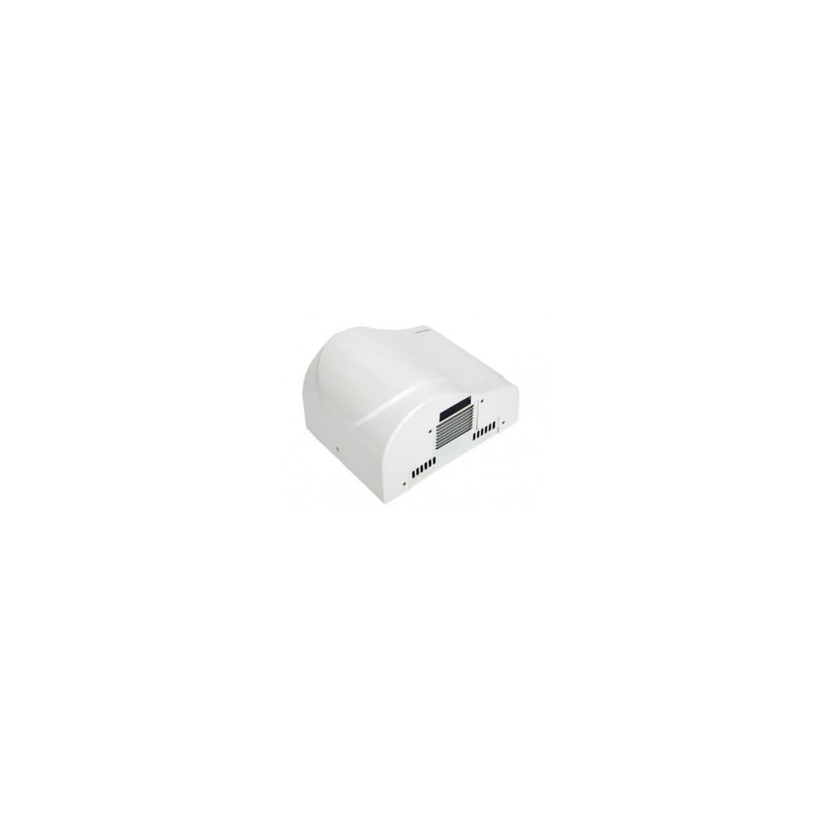 Secamanos automático Vitech diseño blanco 1400W