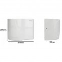 Secamanos automático Vitech diseño blanco 1400W