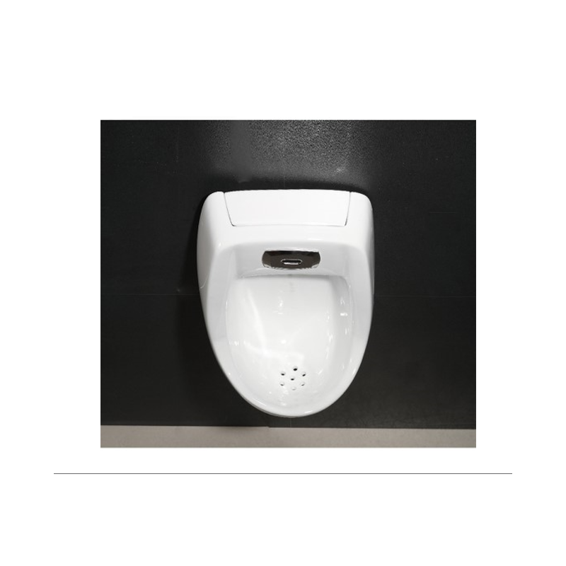 Wand Hänge Urinal Pissoir Nano Beschichtung Sensor Schalter Bewegungsmeldung 