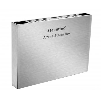 Diffuseur d'arôme vapeur pour sauna Steamtech aroma steam box