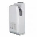 Vitech Händetrockner mit doppeltem Luftstrahl HD White ultraschnell
