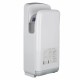 Dry hands Vitech double air jet HD white