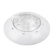 Spot Blanc étanche à LED blanc 35 W extra plat pour piscine