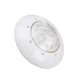 Spot Blanc étanche à LED blanc 35 W extra plat pour piscine