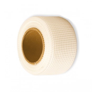 Glasfaser-Verstärkungsstreifen 10 cm x 45 m für XPS-Platten