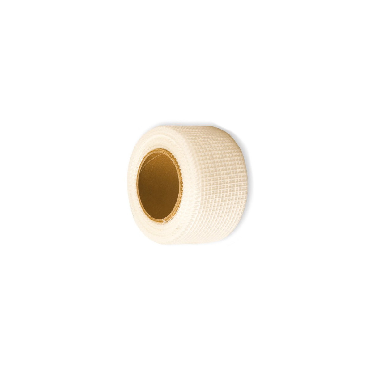 Listón de refuerzo de fibra de vidrio 10 cm x 45 m para paneles XPS