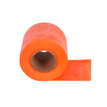 Membrana impermeabilizante de 10 cm x 5 m para unir paneles XPS